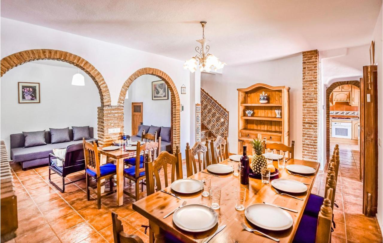 Amazing Home In Ronda With House A Panoramic View Exterior photo