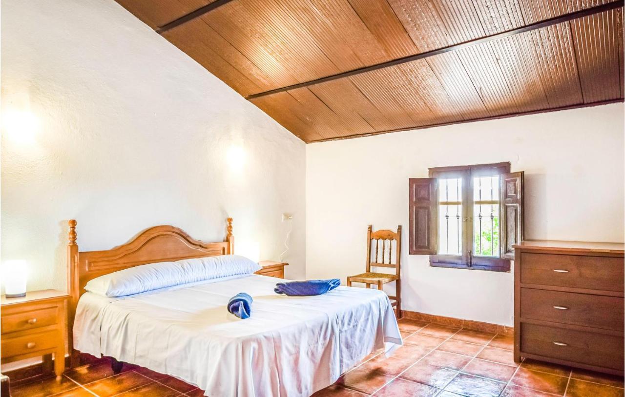 Amazing Home In Ronda With House A Panoramic View Exterior photo