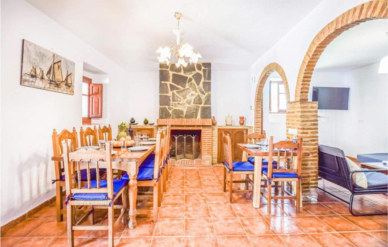 Amazing Home In Ronda With House A Panoramic View Exterior photo